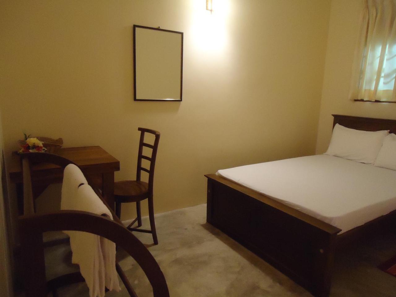New Sanmi Resort Malabe エクステリア 写真
